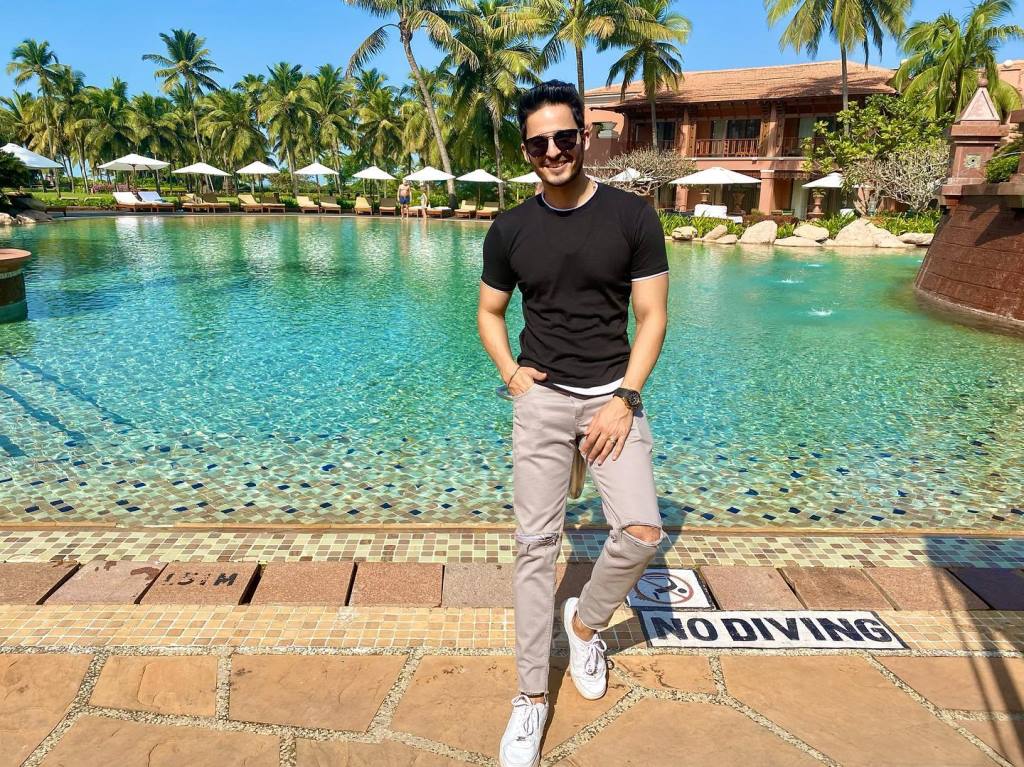 Mohit Malhotra