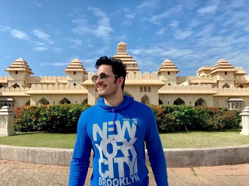 Mohit Malhotra