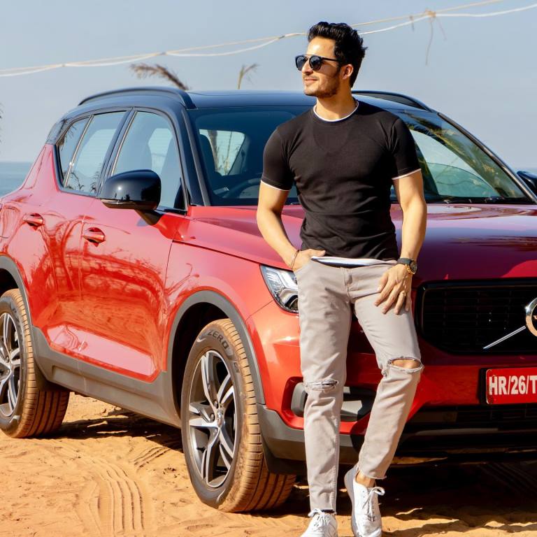 Mohit Malhotra