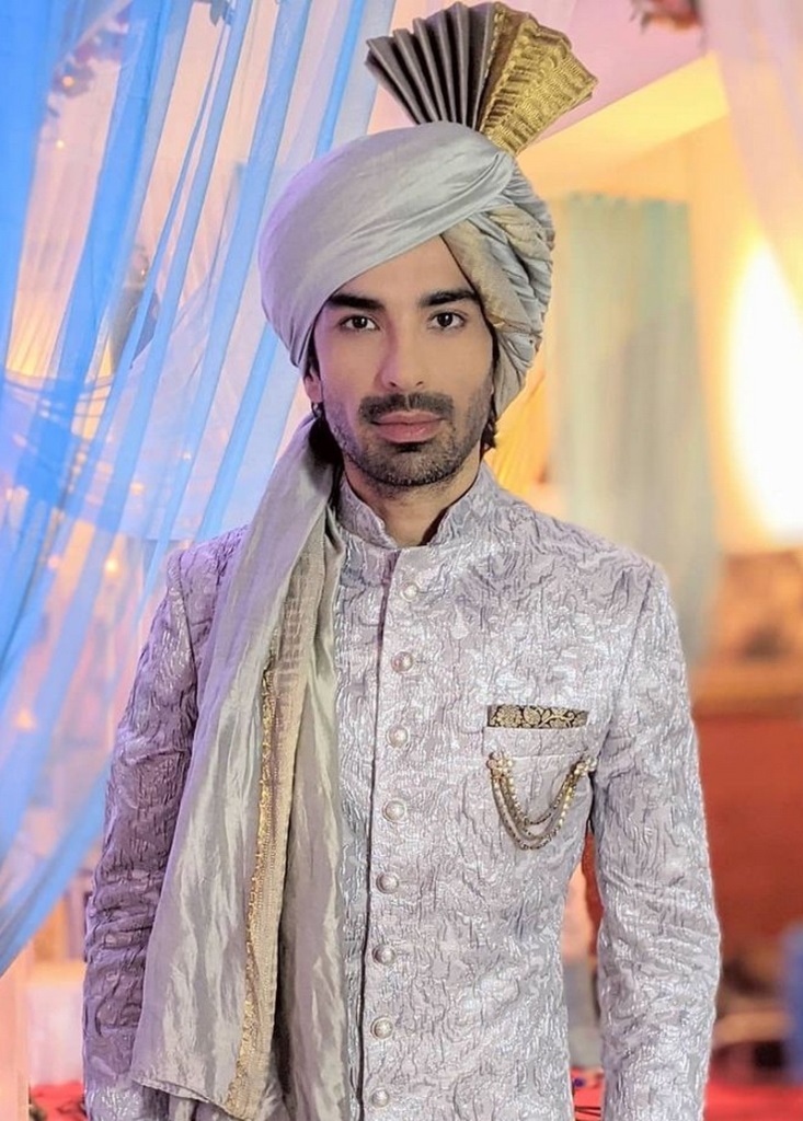 Mohit Sehgal