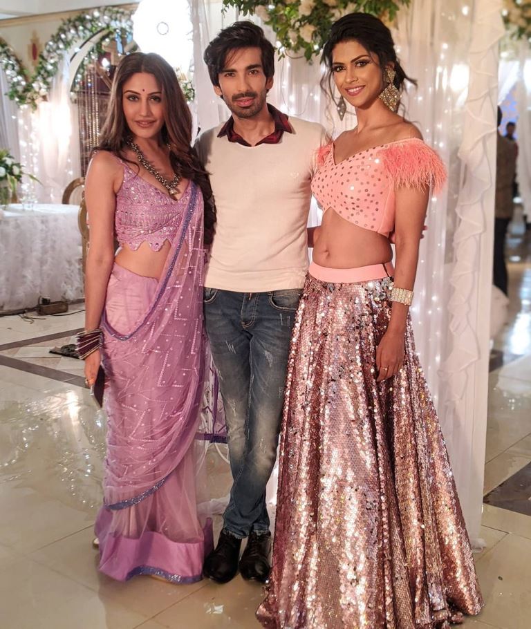 Mohit Sehgal