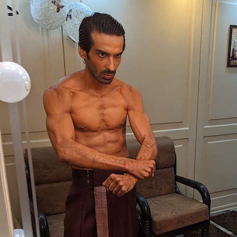 Mohit Sehgal