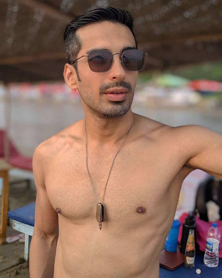 Mohit Sehgal