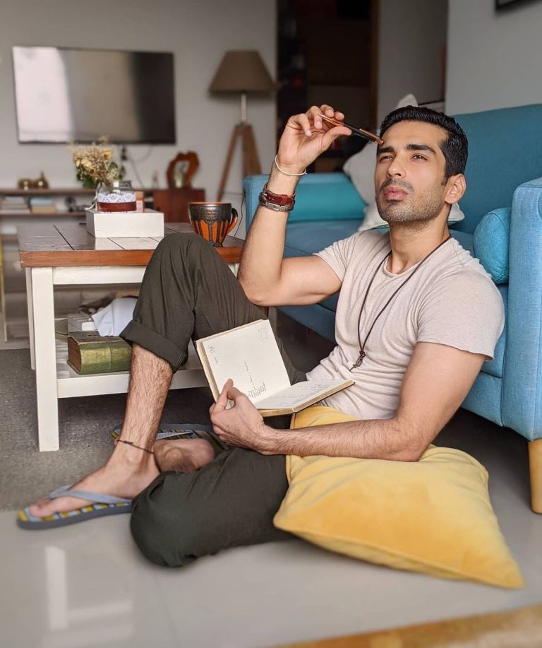 Mohit Sehgal