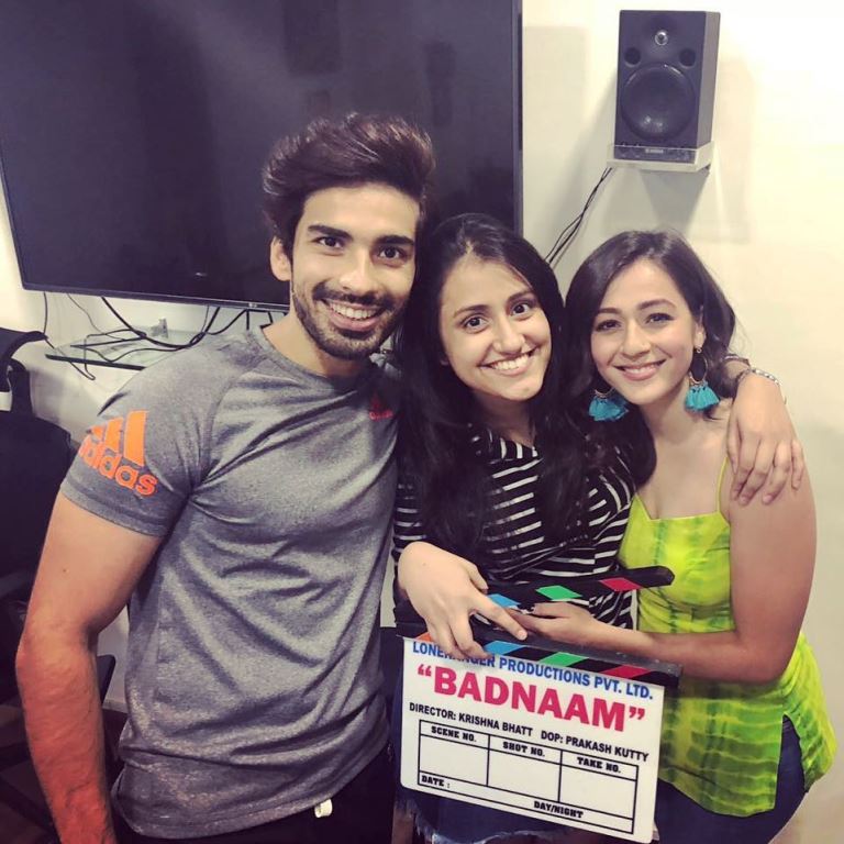 Mohit Sehgal