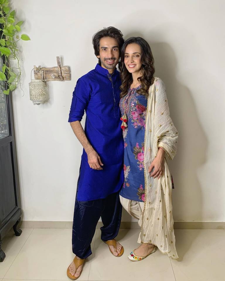 Mohit Sehgal