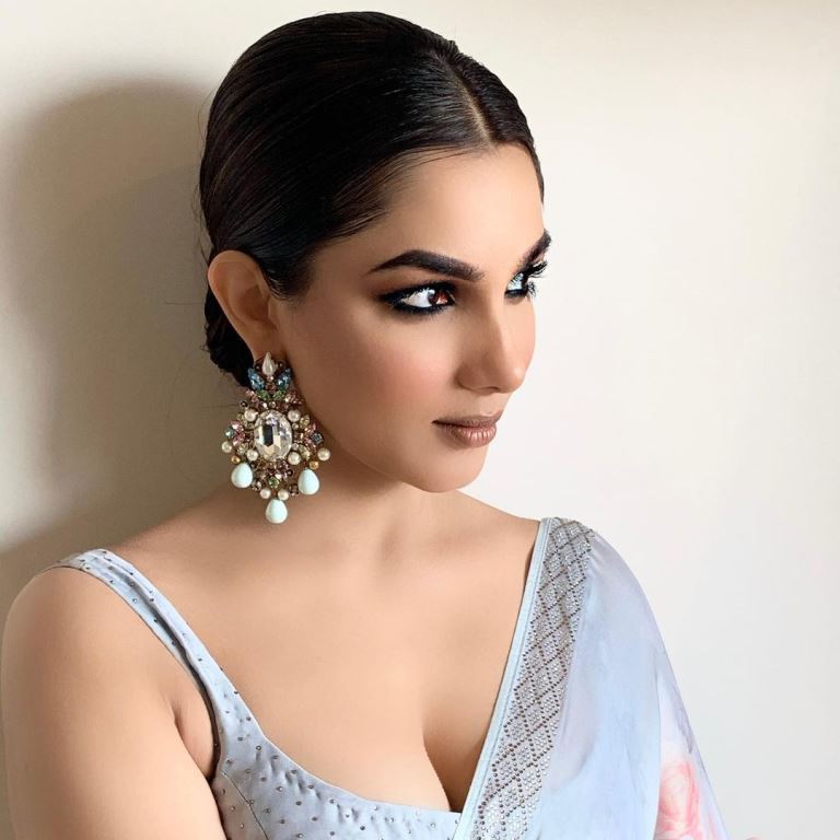 Monica Gill