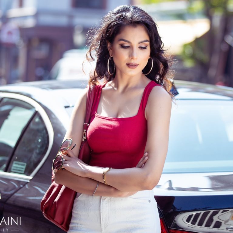 Monica Gill