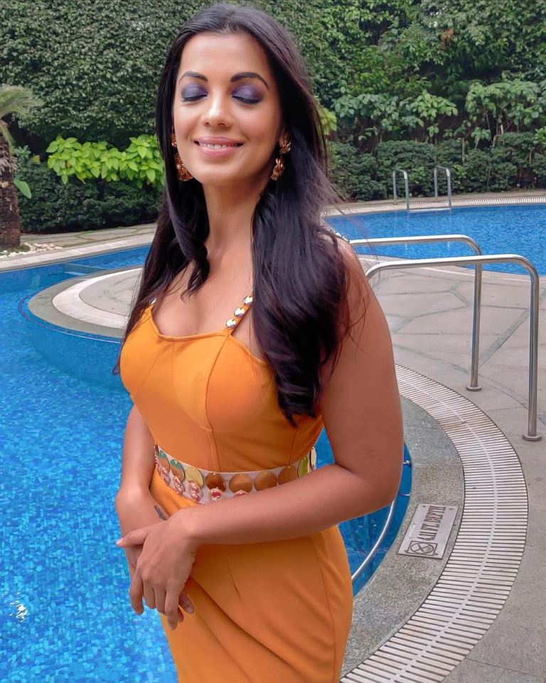 Mugdha Godse