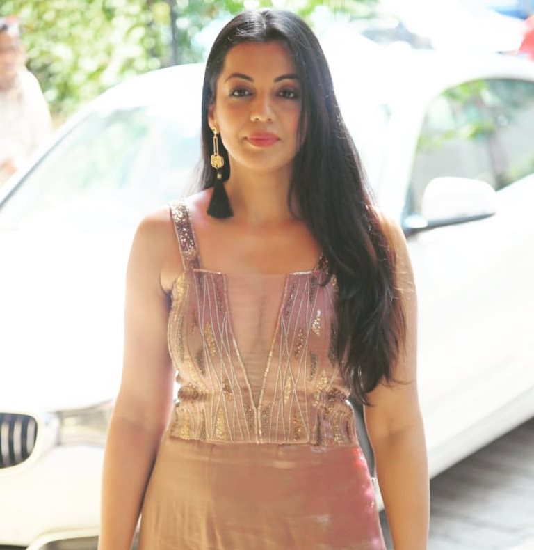 Mugdha Godse