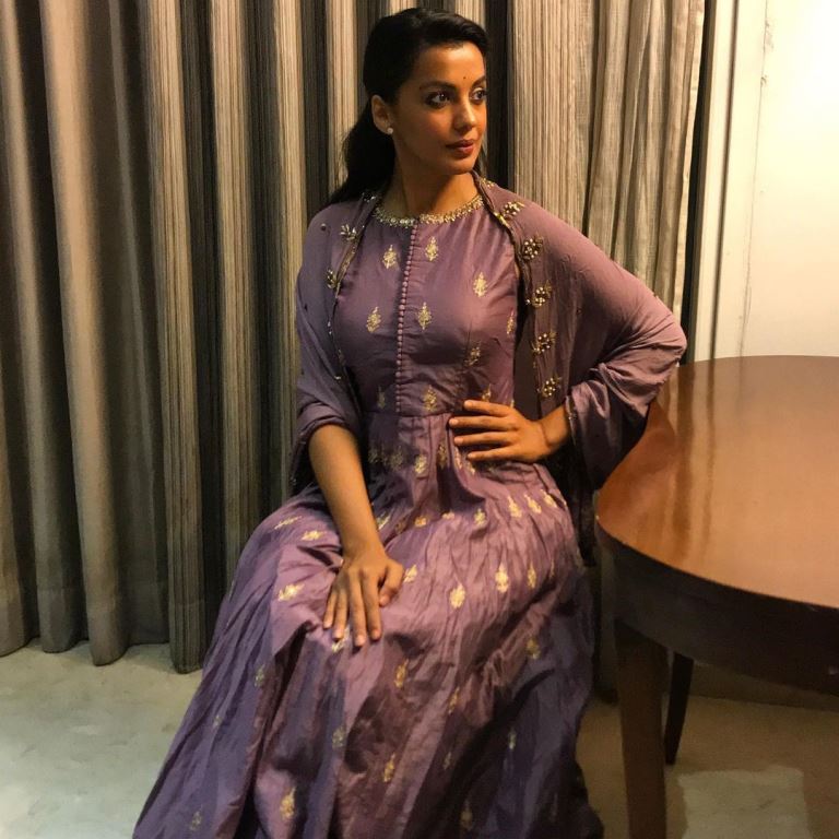 Mugdha Godse