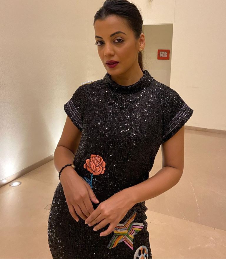 Mugdha Godse