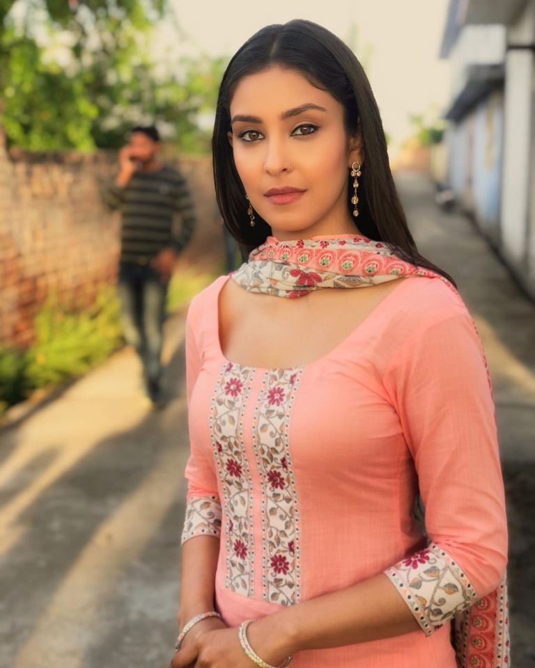 Navneet Kaur Dhillon