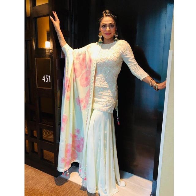 Neeru Bajwa