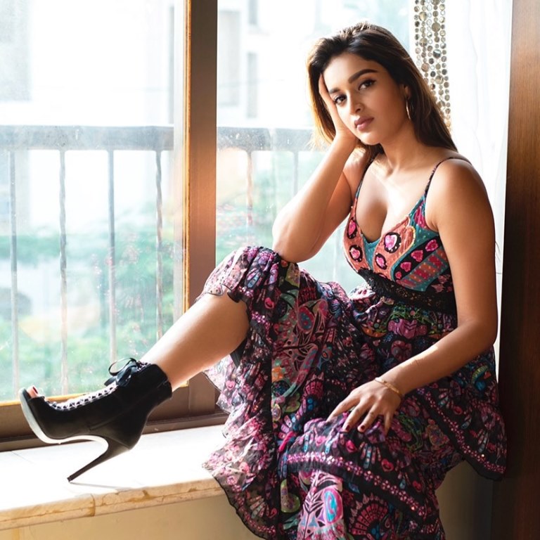 Nidhhi Agerwal
