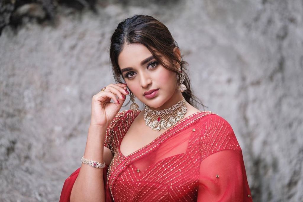 Nidhhi Agerwal