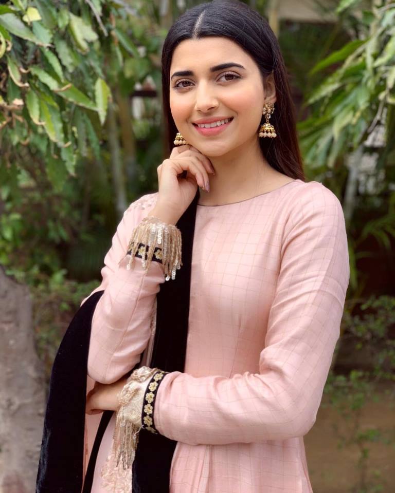 Nimrat Khaira