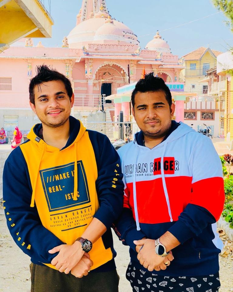 Nitin Jani