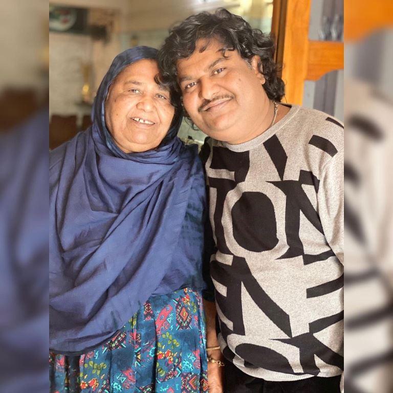 Osman Mir
