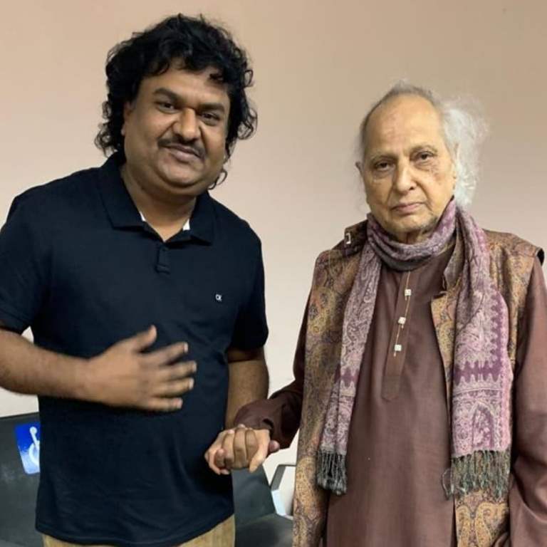Osman Mir