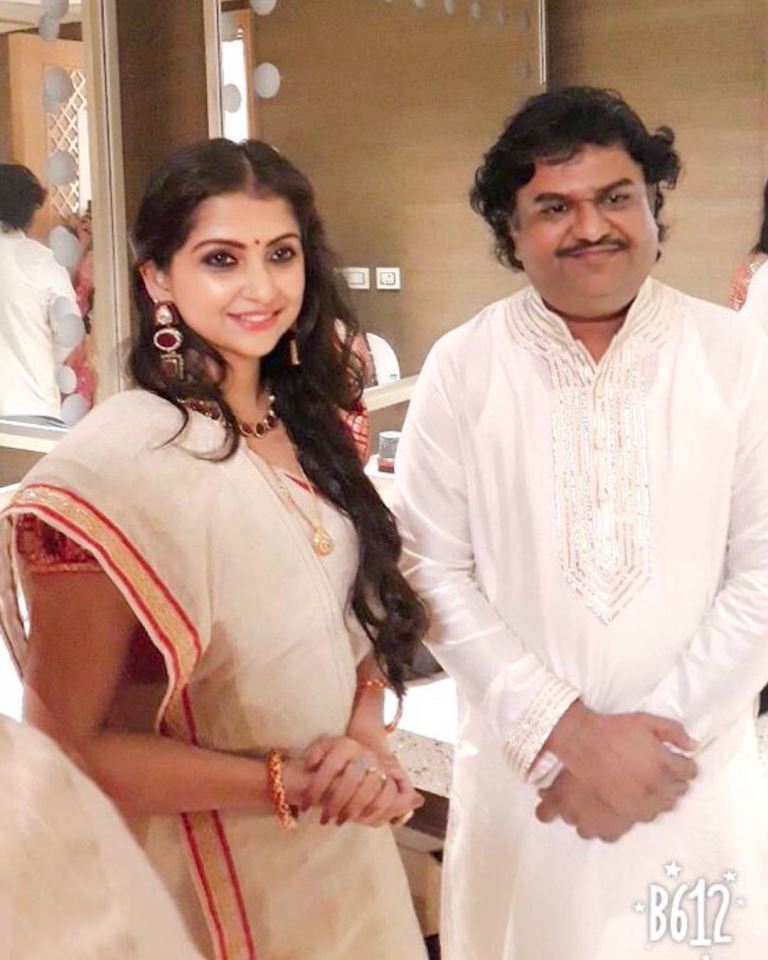 Osman Mir