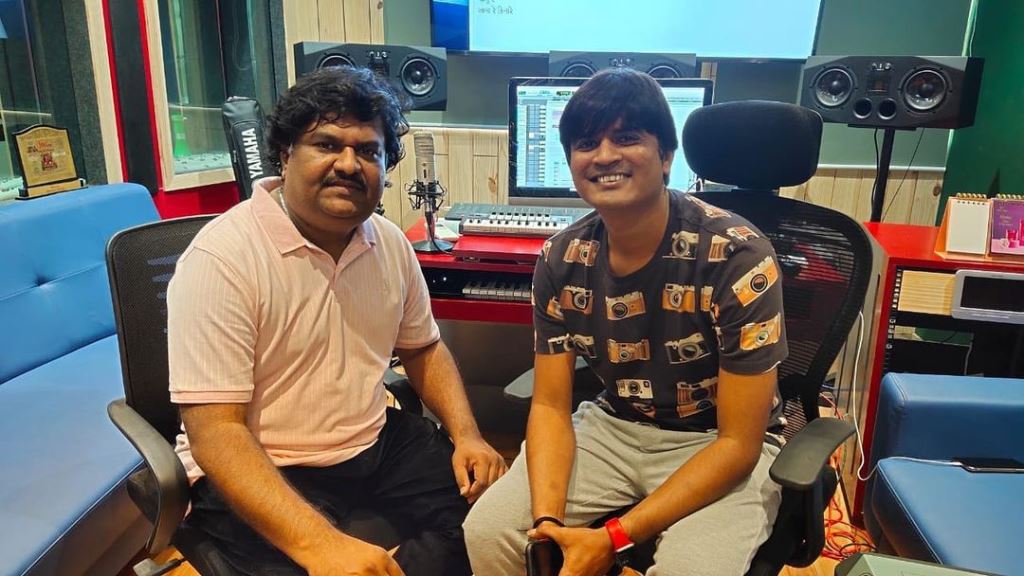 Osman Mir
