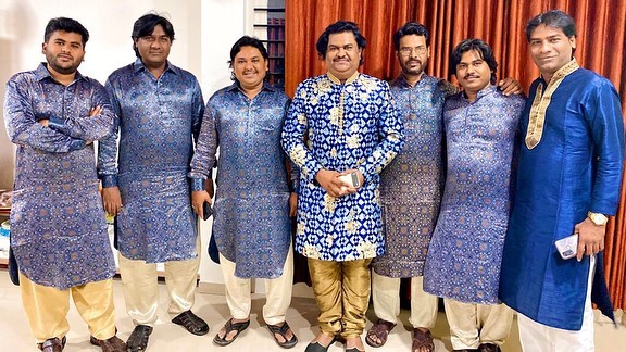 Osman Mir