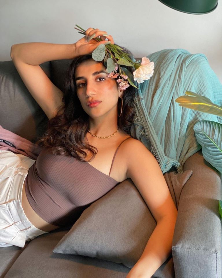 Parul Gulati 