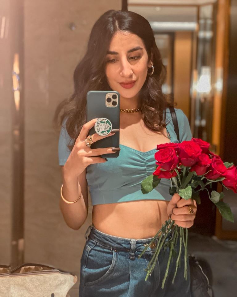 Parul Gulati 