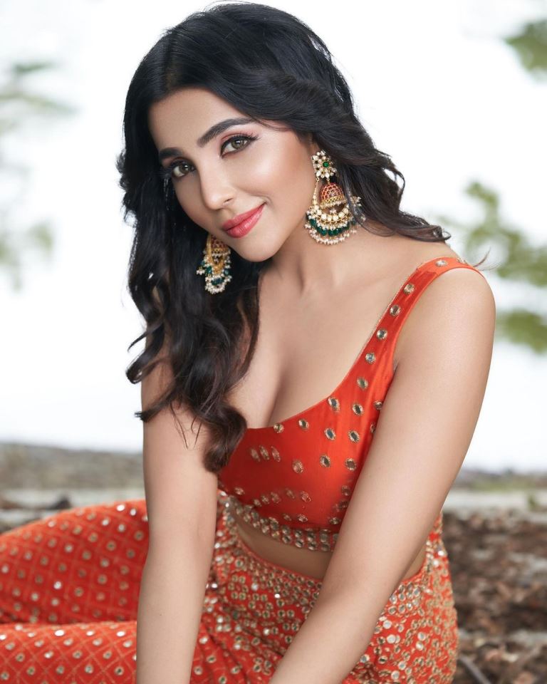 Parvathy Nair