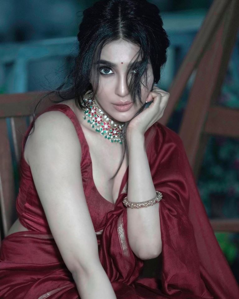 Parvathy Nair