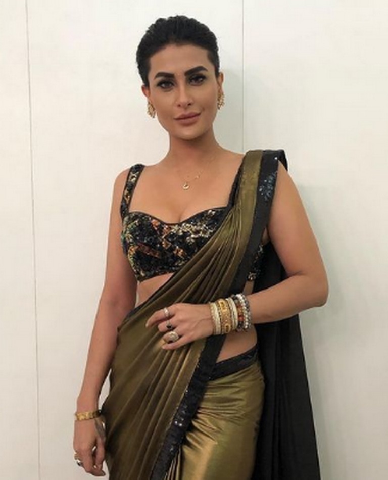 Pavitra Punia