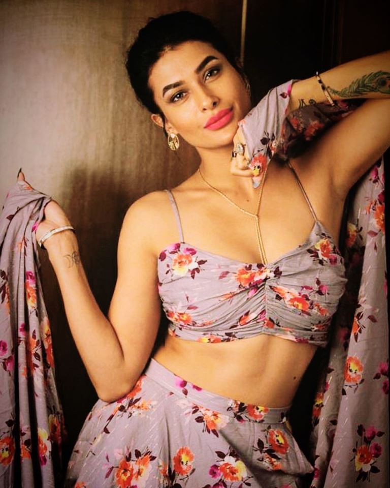 Pavitra Punia