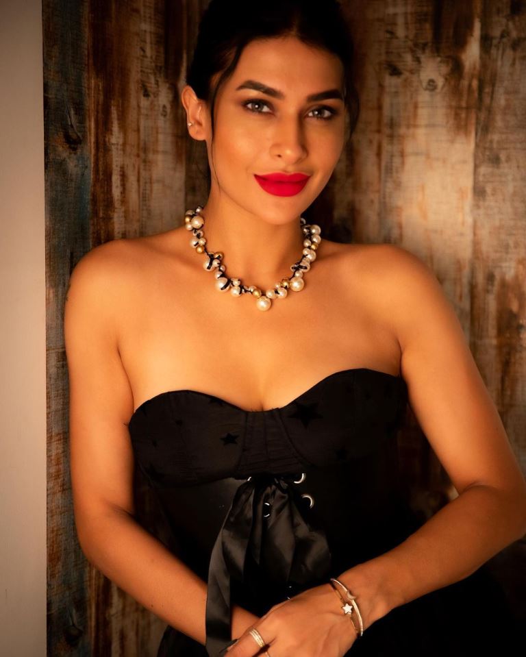 Pavitra Punia