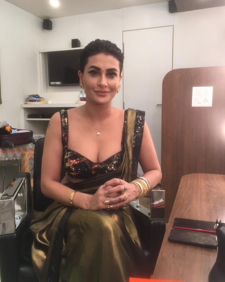 Pavitra Punia