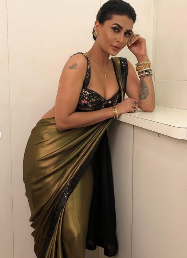 Pavitra Punia