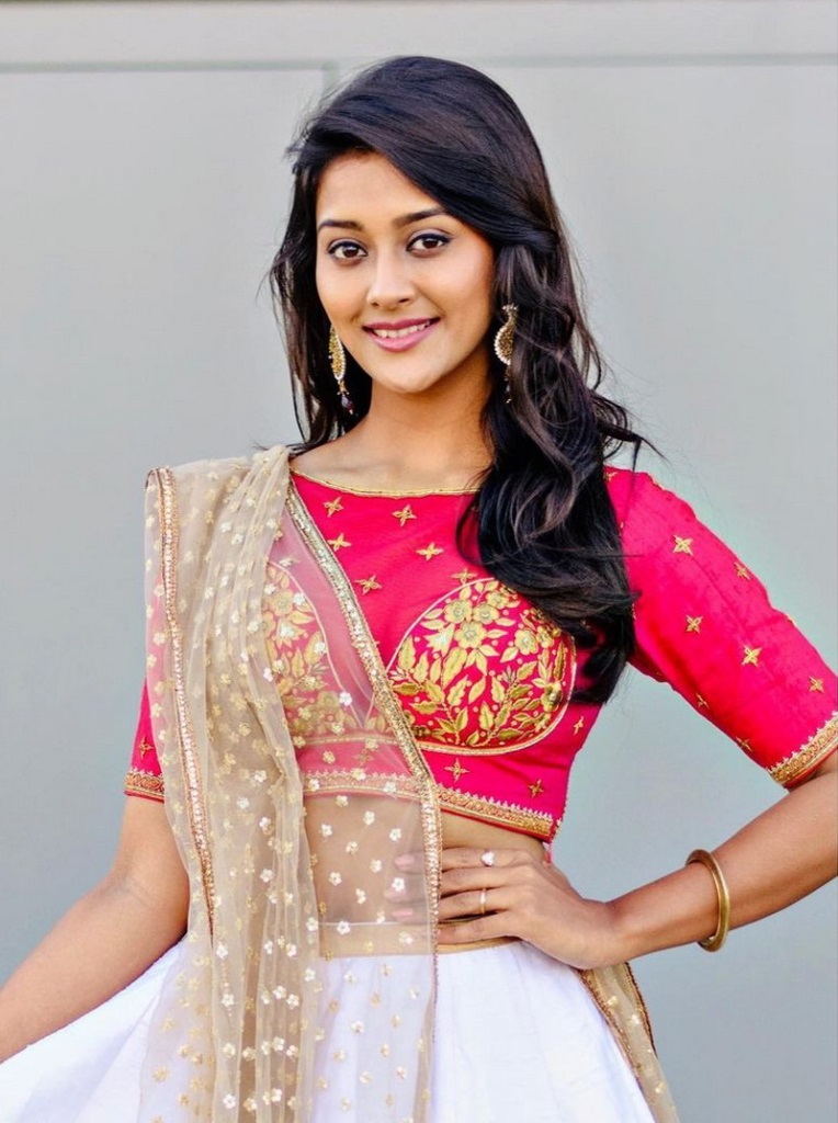 Pooja Jhaveri