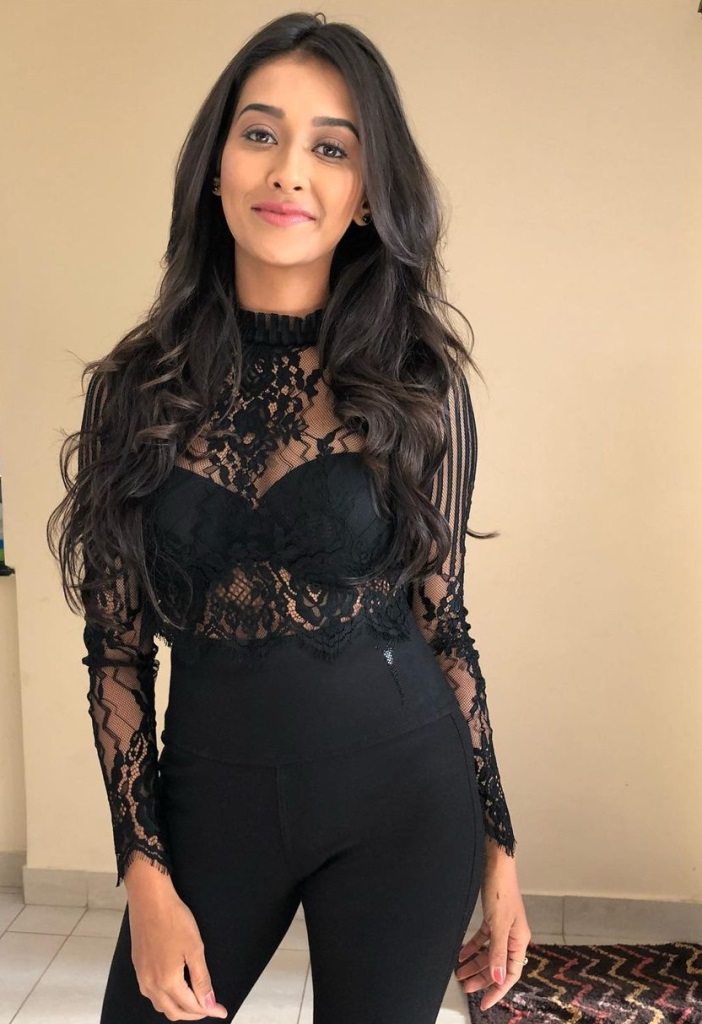 Pooja Jhaveri