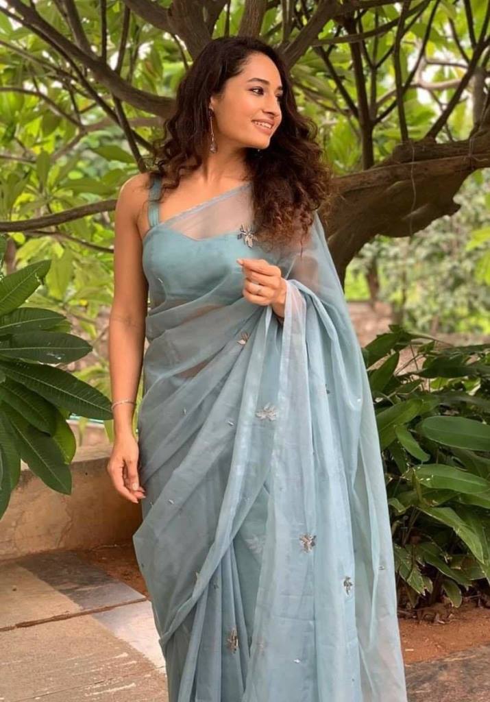 Pooja Ramachandran