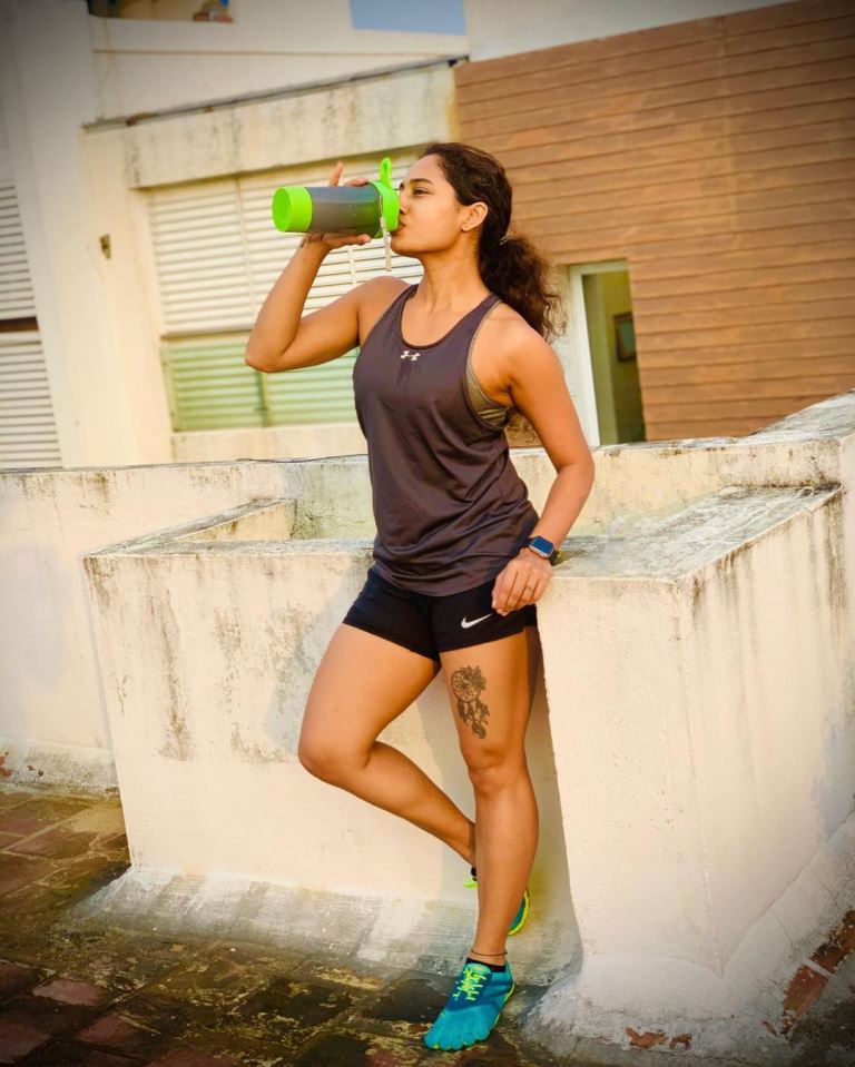 Pooja Ramachandran