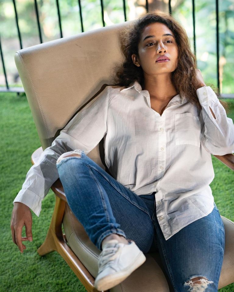Pooja Ramachandran