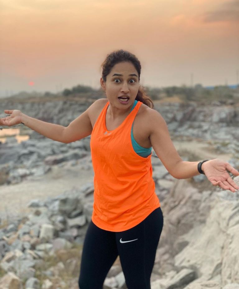 Pooja Ramachandran