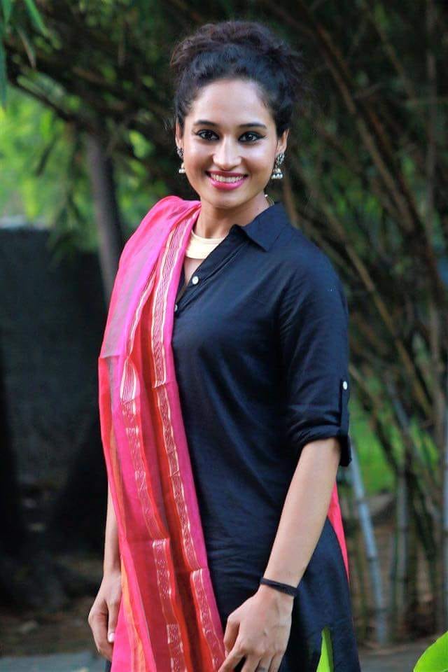 Pooja Ramachandran