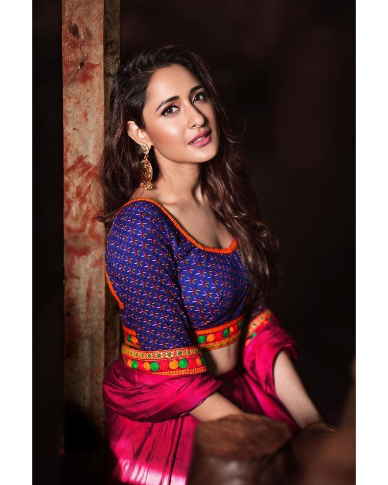 Pragya Jaiswal