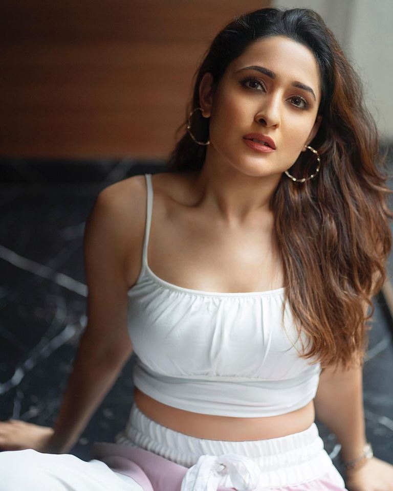 Pragya Jaiswal