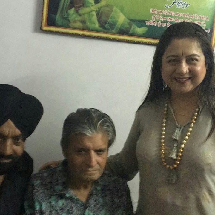 Priti Sapru