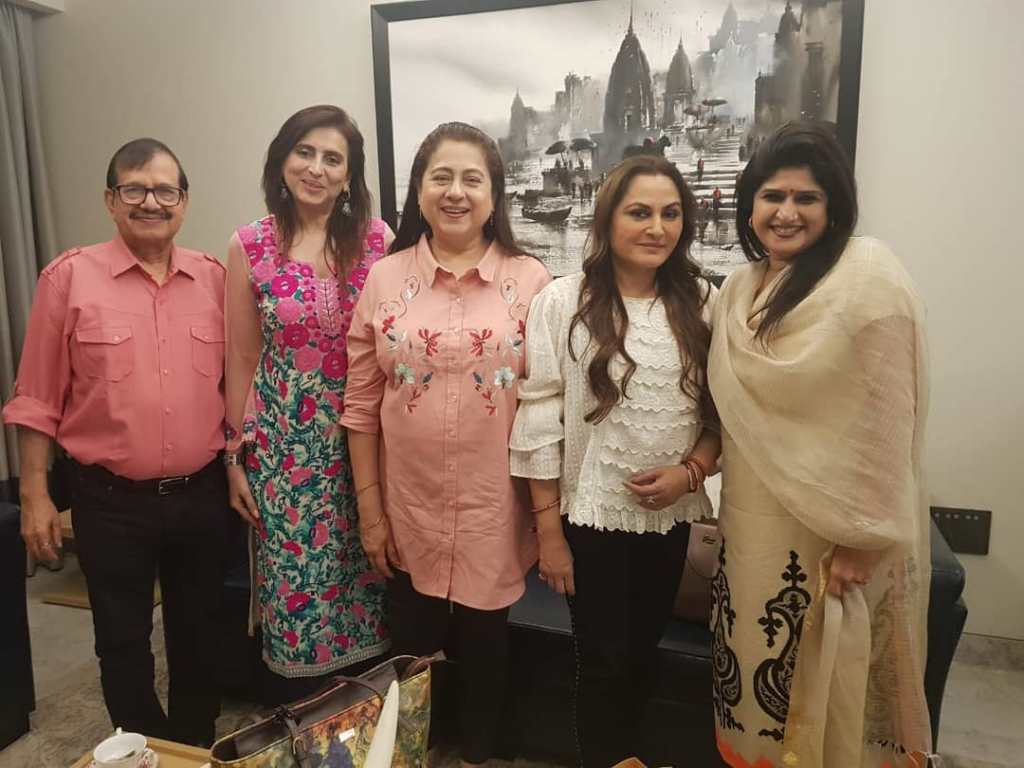 Priti Sapru