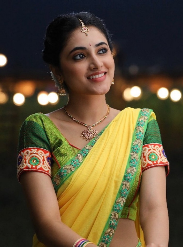 Priyanka Arul Mohan