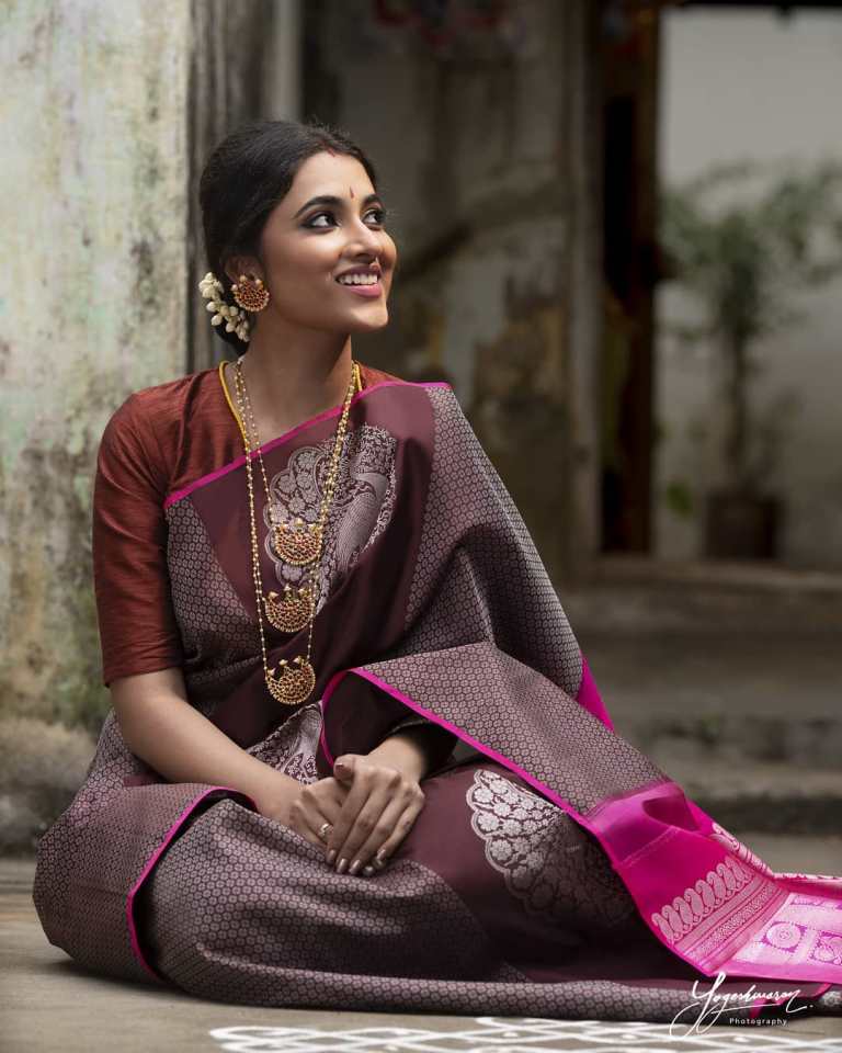 Priyanka Arul Mohan