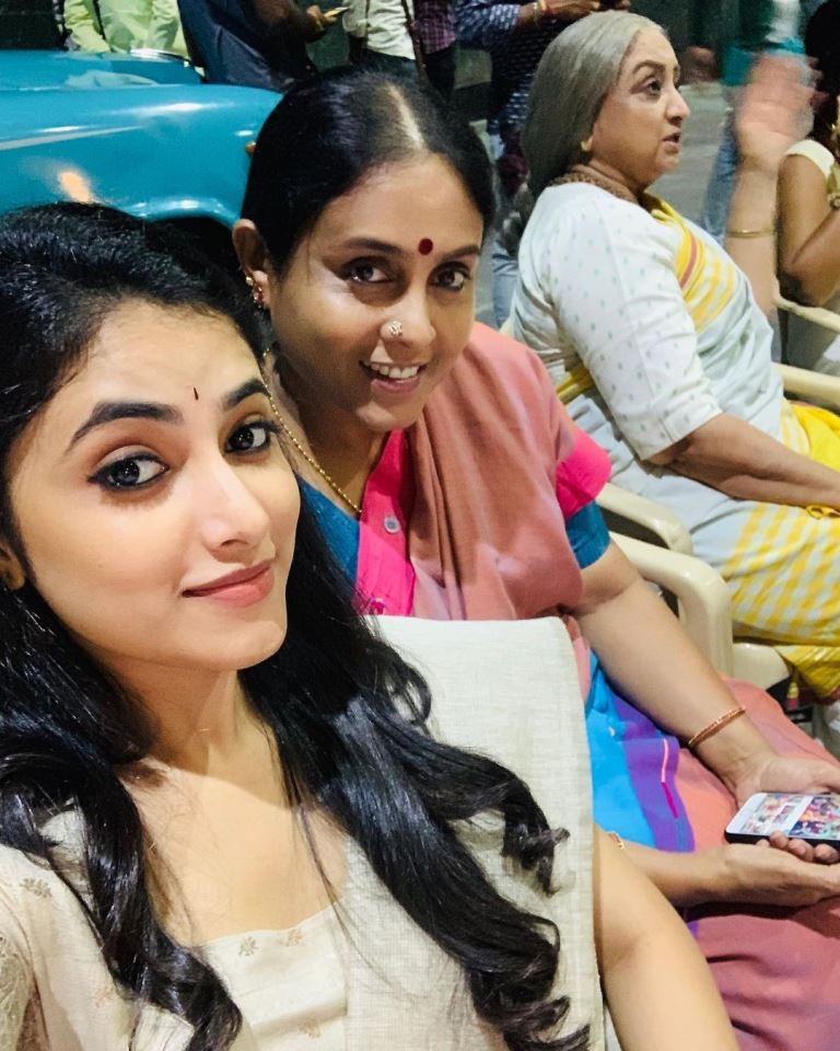 Priyanka Arul Mohan